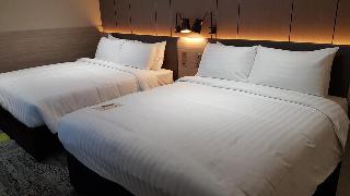 Aerotel London Heathrow fotoÄŸrafÄ±