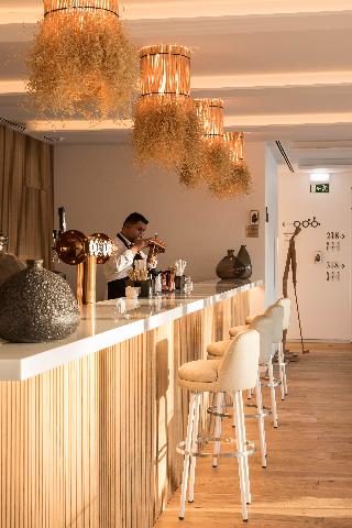 Aroeira Lisbon Hotel - Sea & Golf fotoÄŸrafÄ±