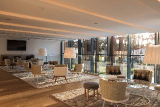 Aroeira Lisbon Hotel - Sea & Golf fotoÄŸrafÄ±