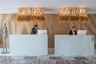 Aroeira Lisbon Hotel - Sea & Golf fotoÄŸrafÄ±