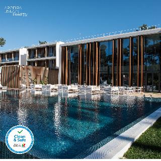 Aroeira Lisbon Hotel - Sea & Golf otel fotoğrafı