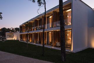 Aroeira Lisbon Hotel - Sea & Golf fotoÄŸrafÄ±