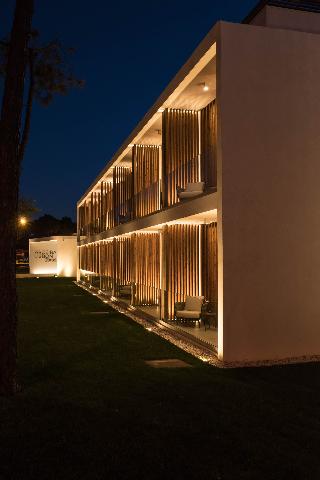 Aroeira Lisbon Hotel - Sea & Golf fotoÄŸrafÄ±