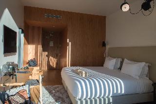 Aroeira Lisbon Hotel - Sea & Golf fotoÄŸrafÄ±