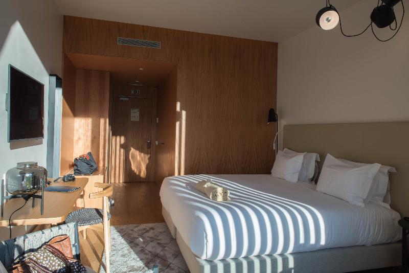Aroeira Lisbon Hotel - Sea & Golf - Oda