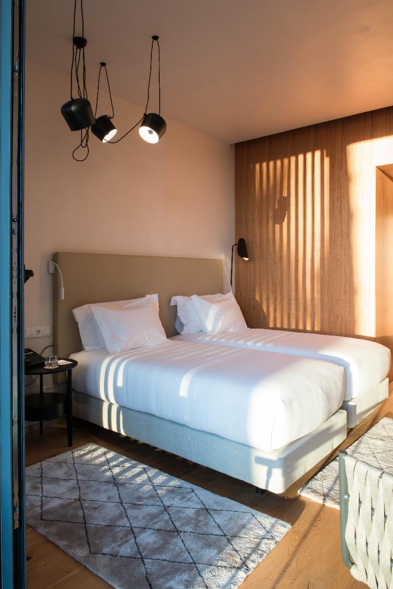 Aroeira Lisbon Hotel - Sea & Golf - Oda