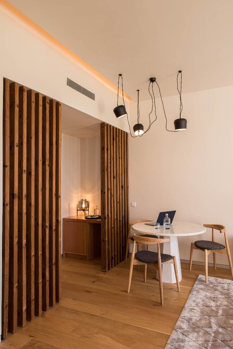 Aroeira Lisbon Hotel - Sea & Golf - Oda