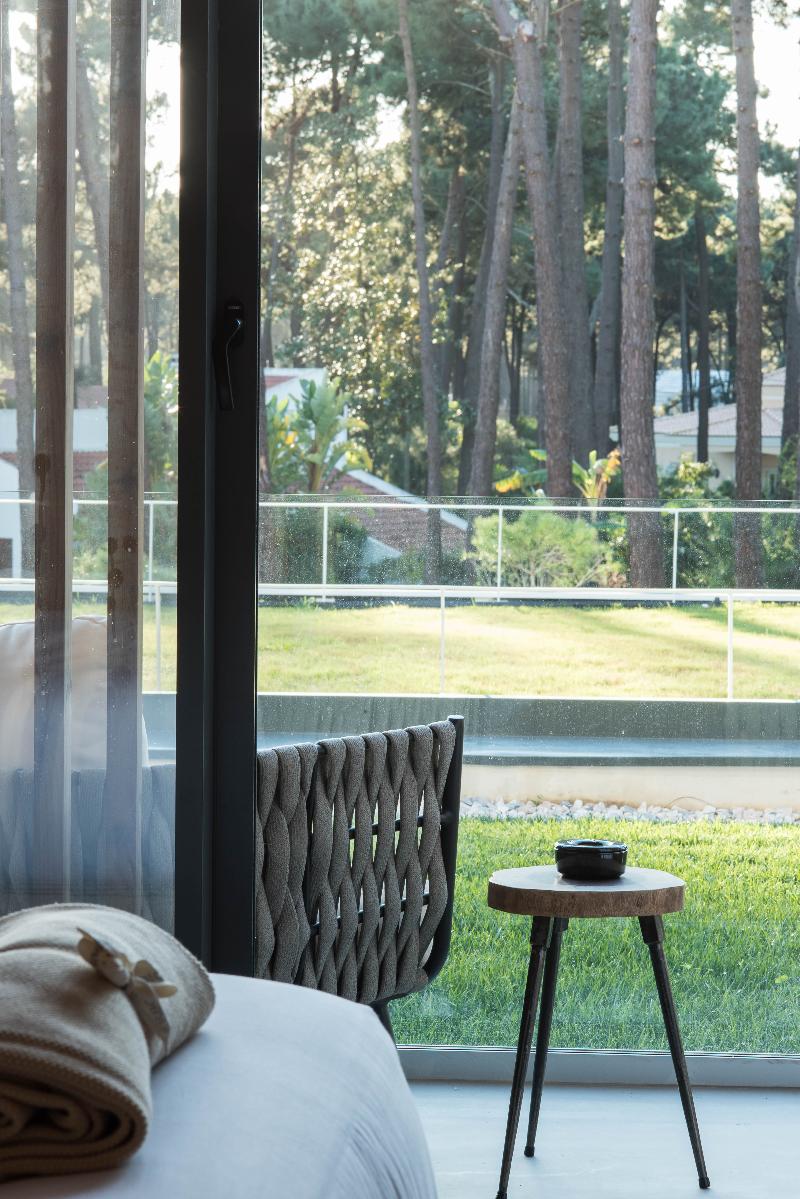 Aroeira Lisbon Hotel - Sea & Golf - Oda