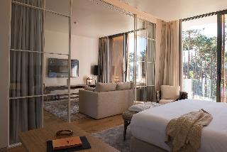 Aroeira Lisbon Hotel - Sea & Golf fotoÄŸrafÄ±