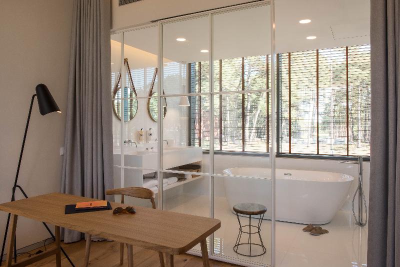 Aroeira Lisbon Hotel - Sea & Golf - Oda