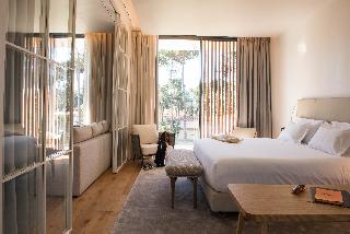 Aroeira Lisbon Hotel - Sea & Golf fotoÄŸrafÄ±