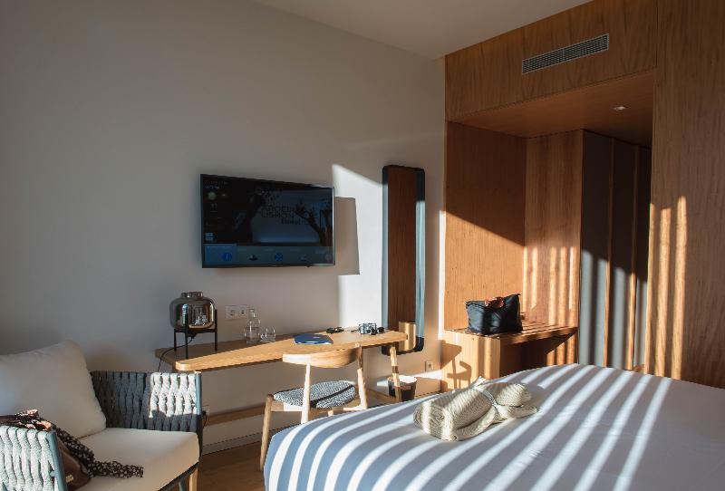 Aroeira Lisbon Hotel - Sea & Golf - Oda