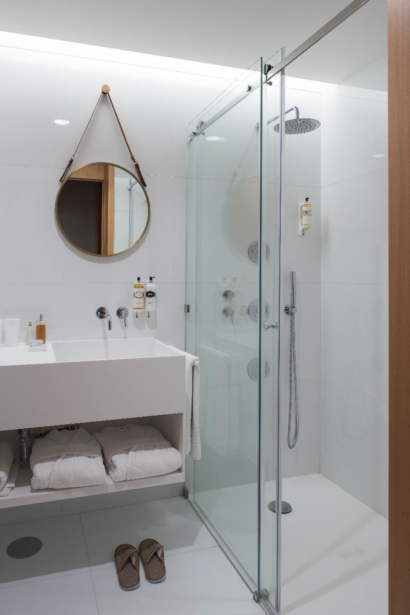 Aroeira Lisbon Hotel - Sea & Golf - Oda