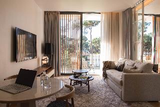 Aroeira Lisbon Hotel - Sea & Golf fotoÄŸrafÄ±