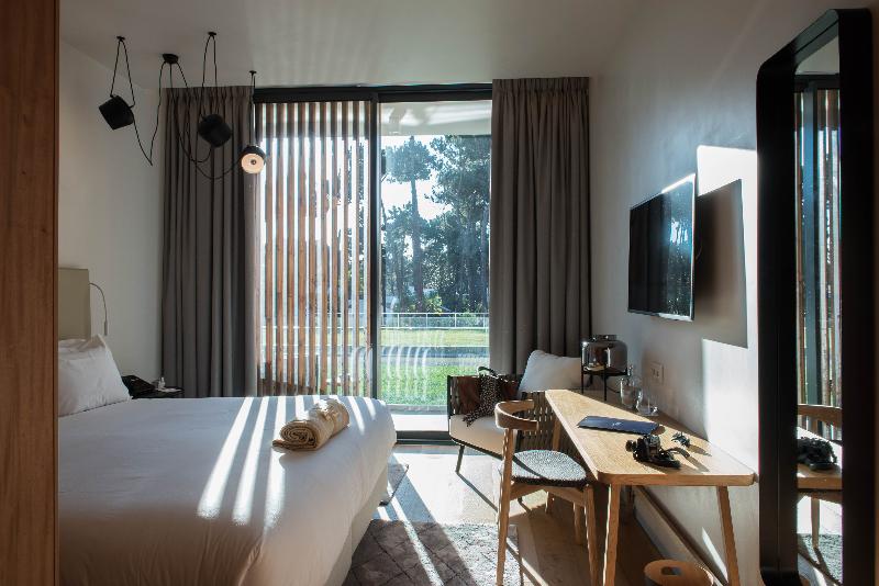 Aroeira Lisbon Hotel - Sea & Golf - Oda
