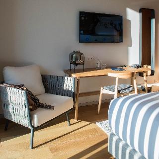 Aroeira Lisbon Hotel - Sea & Golf fotoÄŸrafÄ±