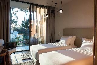 Aroeira Lisbon Hotel - Sea & Golf fotoÄŸrafÄ±