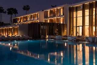 Aroeira Lisbon Hotel - Sea & Golf fotoÄŸrafÄ±