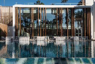 Aroeira Lisbon Hotel - Sea & Golf fotoÄŸrafÄ±