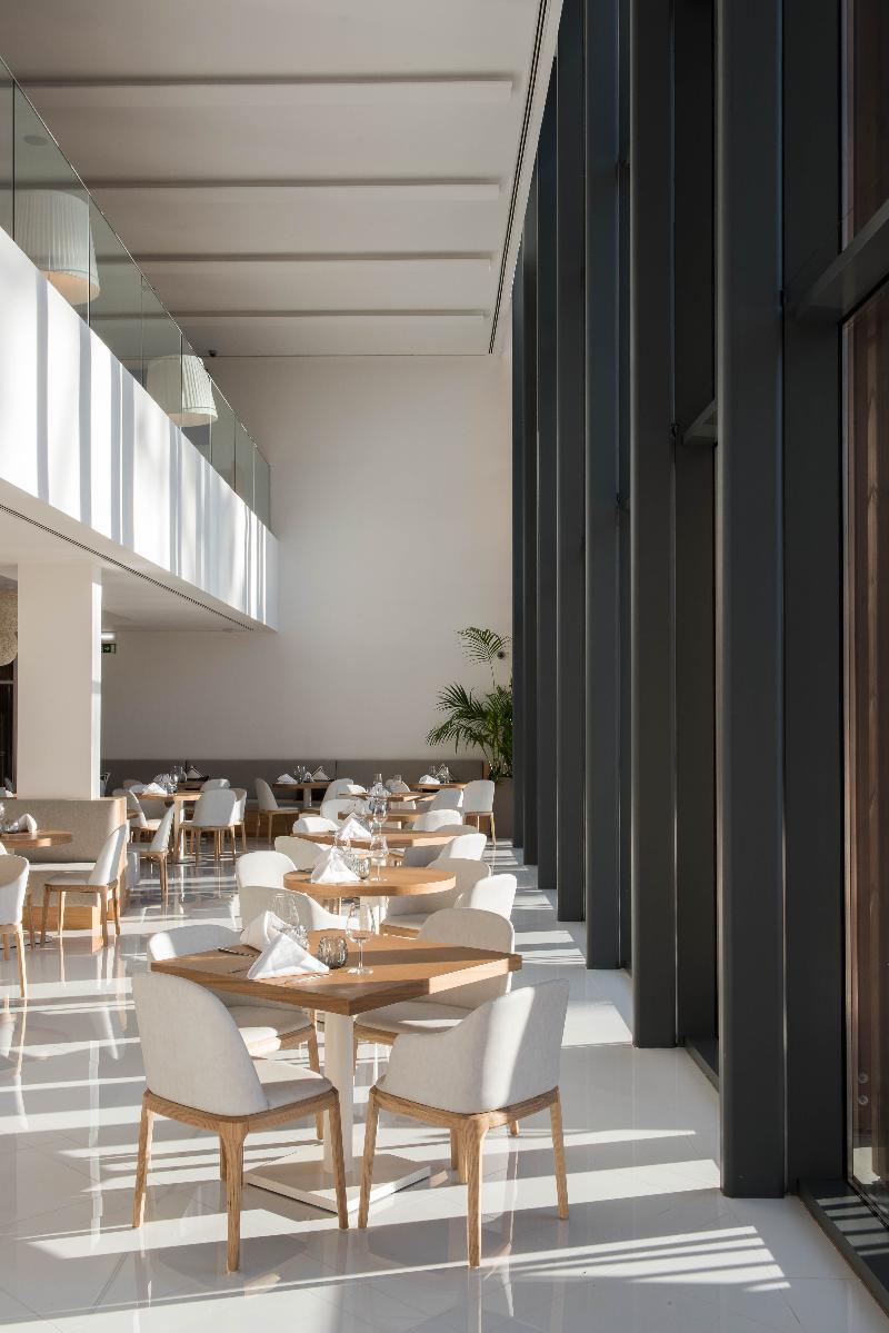 Aroeira Lisbon Hotel - Sea & Golf - Restoran