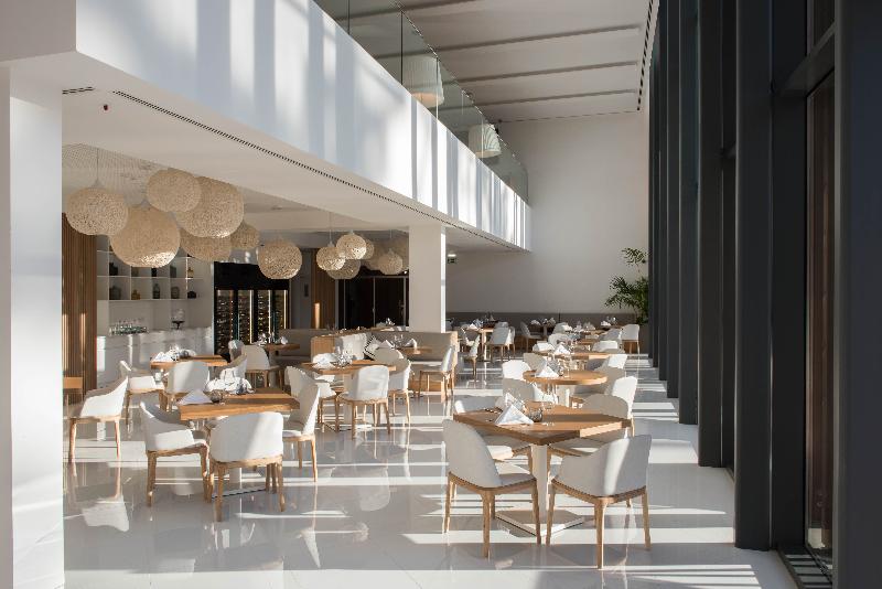 Aroeira Lisbon Hotel - Sea & Golf - Restoran