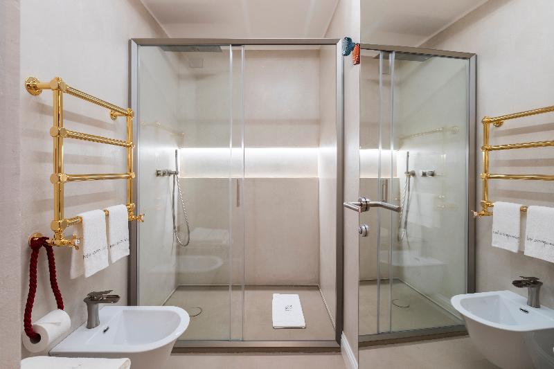 Poesis Experience Hotel - Oda