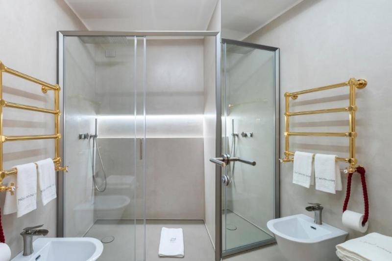 Poesis Experience Hotel - Oda