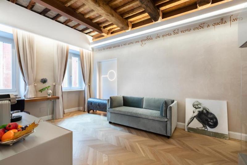 Poesis Experience Hotel - Oda
