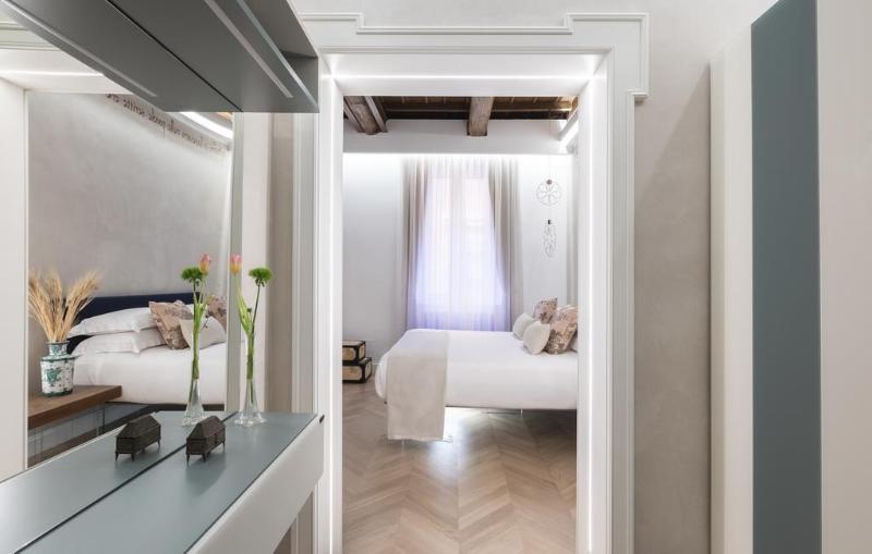 Poesis Experience Hotel - Oda