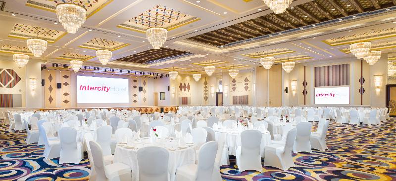 IntercityHotel Nizwa - Toplantı