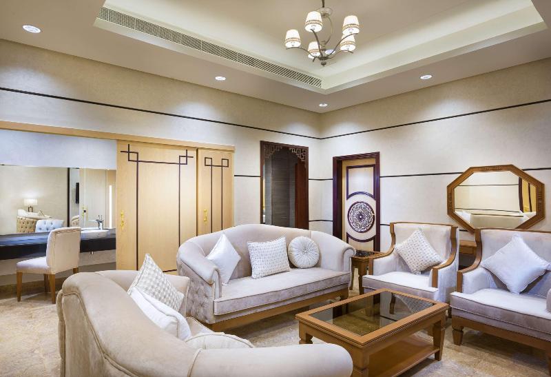 IntercityHotel Nizwa - Toplantı