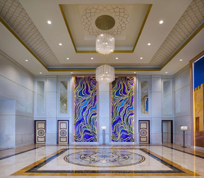 IntercityHotel Nizwa - Toplantı