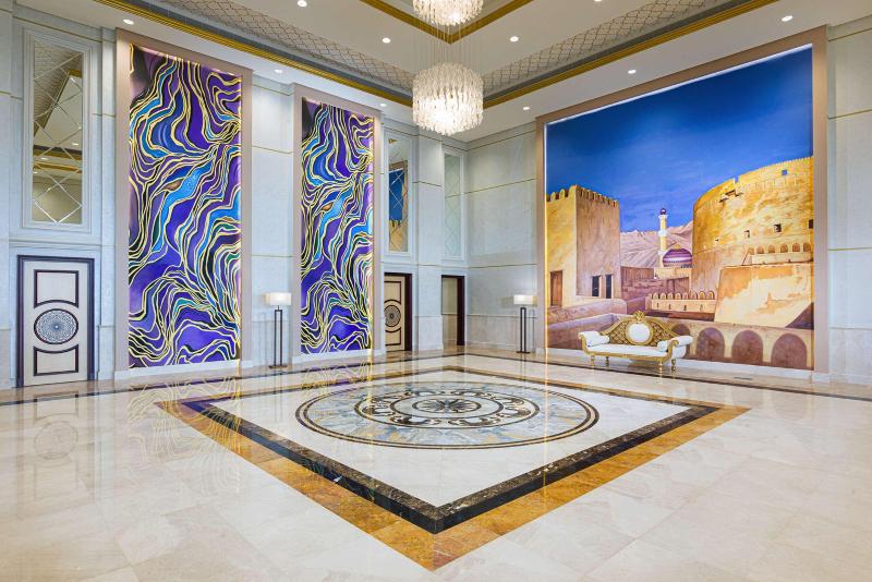 IntercityHotel Nizwa - Toplantı