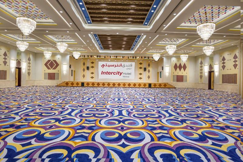 IntercityHotel Nizwa - Toplantı