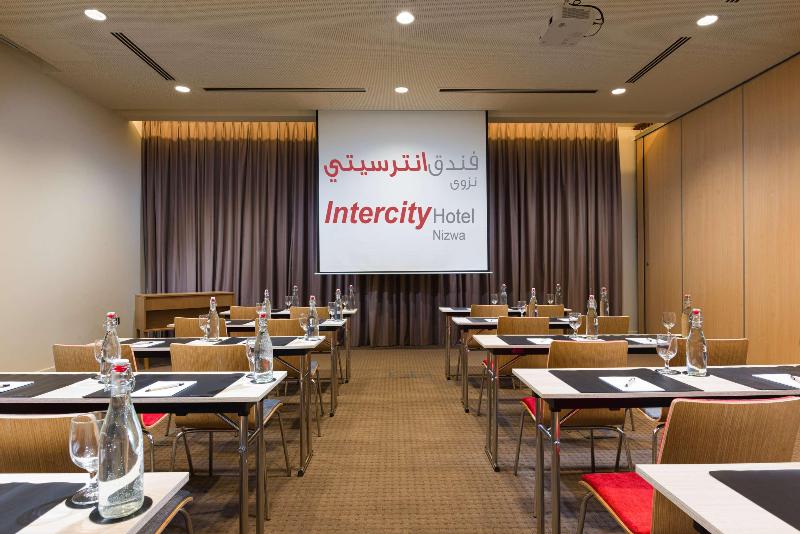 IntercityHotel Nizwa - Toplantı