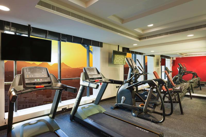 IntercityHotel Nizwa - Aktivite