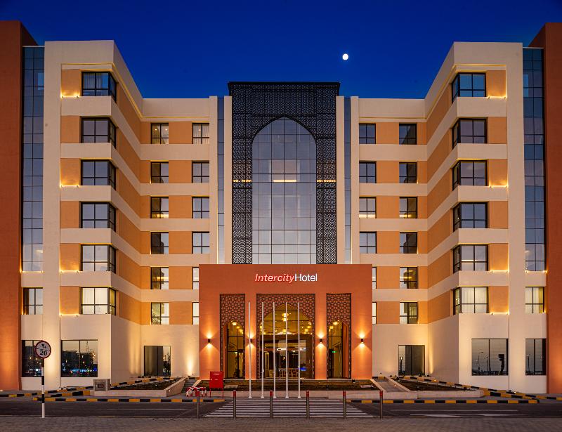 IntercityHotel Nizwa - Genel