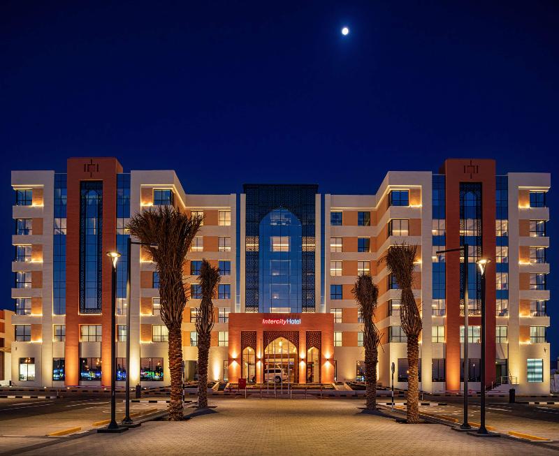 IntercityHotel Nizwa - Genel