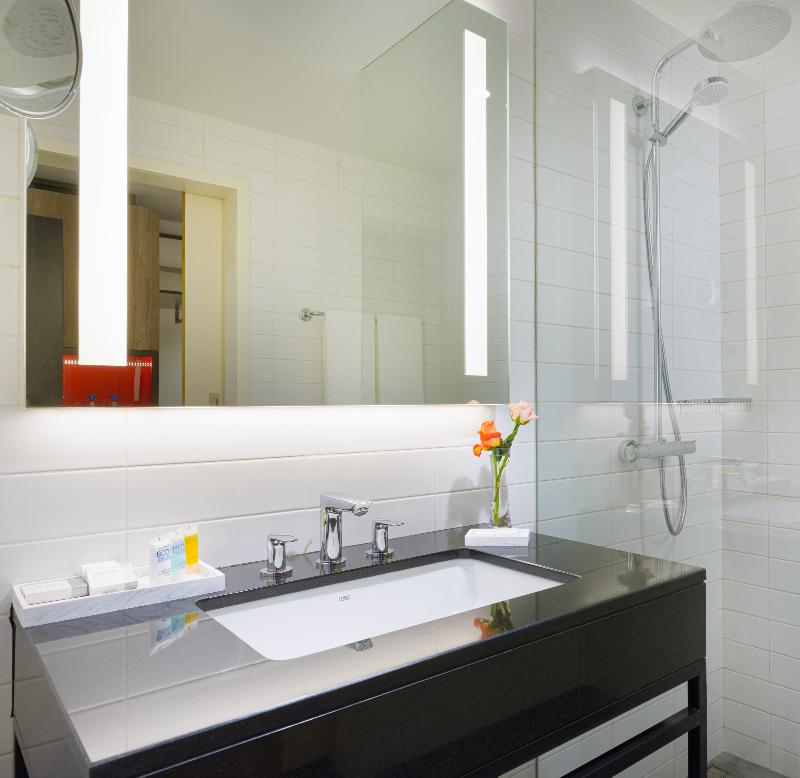 IntercityHotel Nizwa - Oda