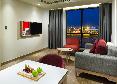 IntercityHotel Nizwa oda fotoğrafı