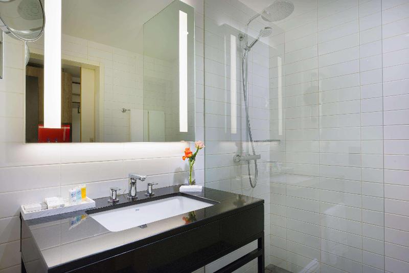 IntercityHotel Nizwa - Oda
