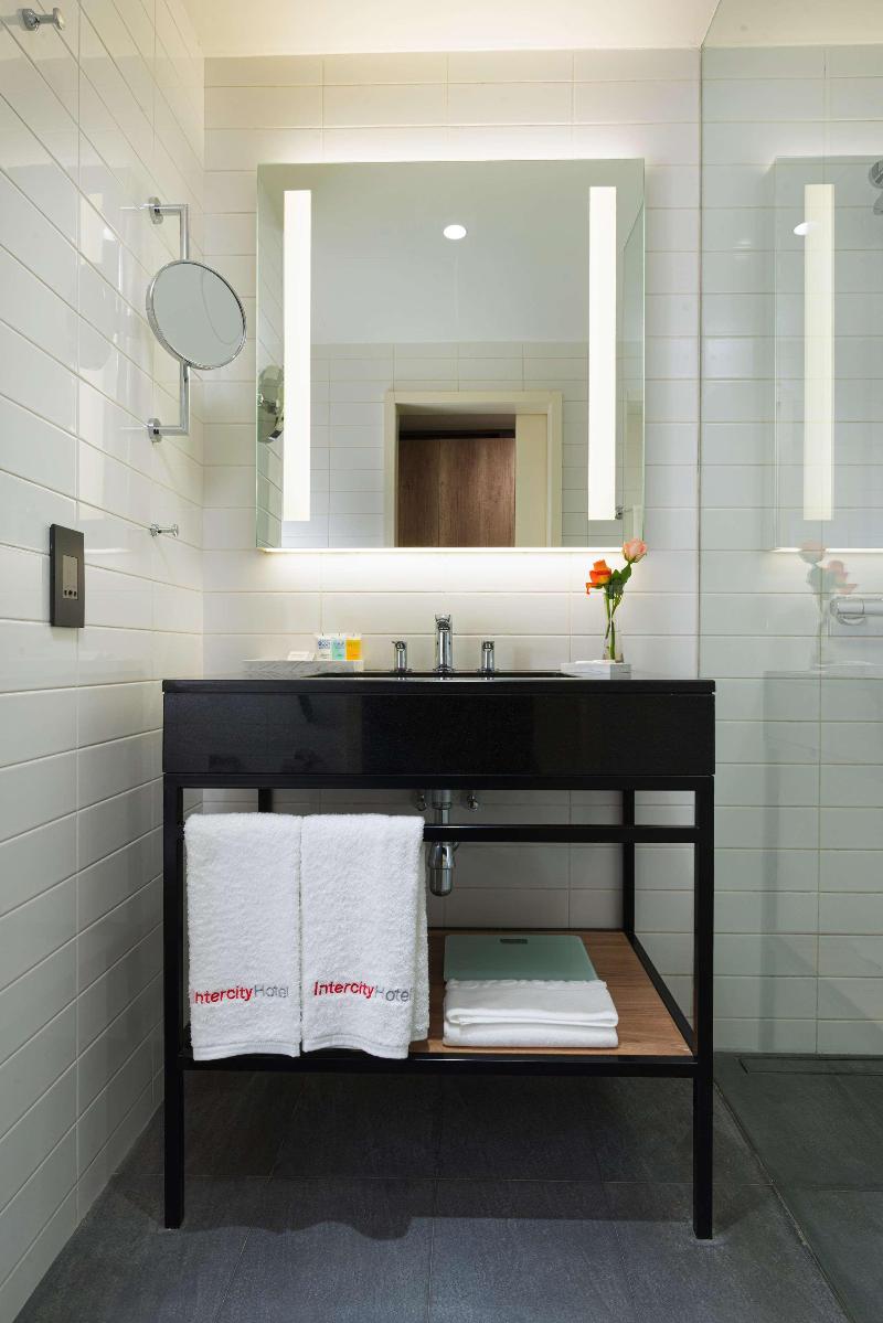 IntercityHotel Nizwa - Oda