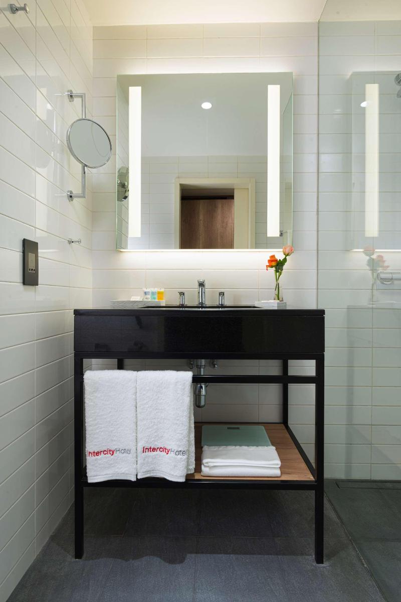 IntercityHotel Nizwa - Oda