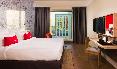 IntercityHotel Nizwa oda fotoğrafı