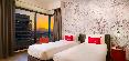 IntercityHotel Nizwa oda fotoğrafı
