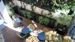 Apolonia Paris Montmartre Sure Hotel Collection BW