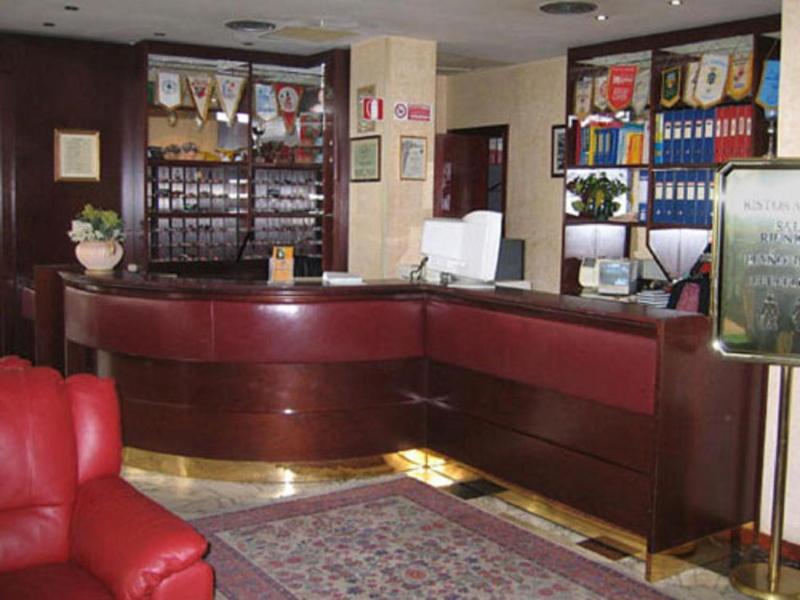 Excelsior - Genel