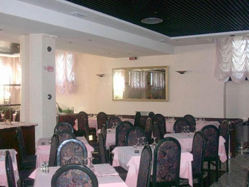 Excelsior - Restoran