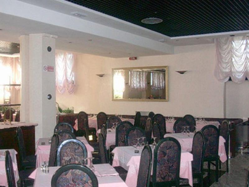 Excelsior - Restoran