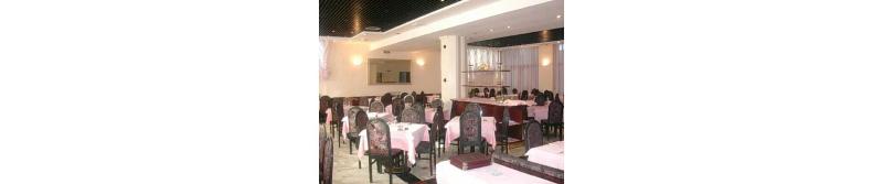Excelsior - Restoran